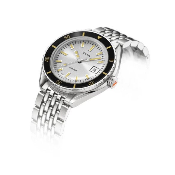 Doxa Sub 200 Searambler - DOXA