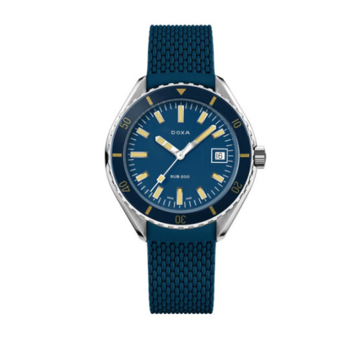Doxa Sub 200 Caribbean - DOXA