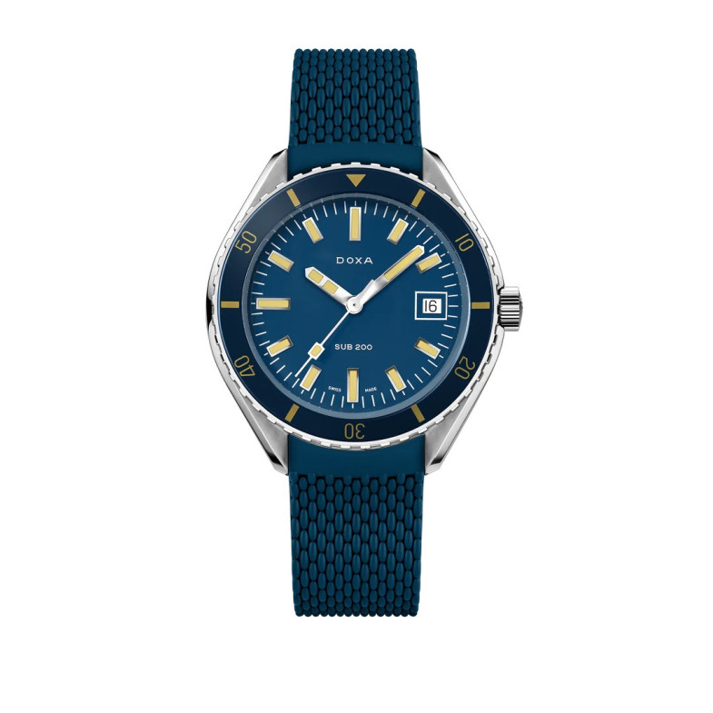 Doxa Sub 200 Caribbean - DOXA