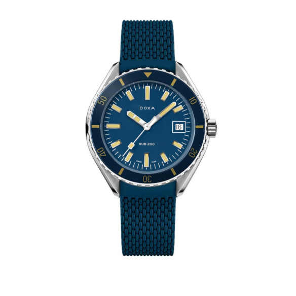 Doxa Sub 200 Caribbean - DOXA