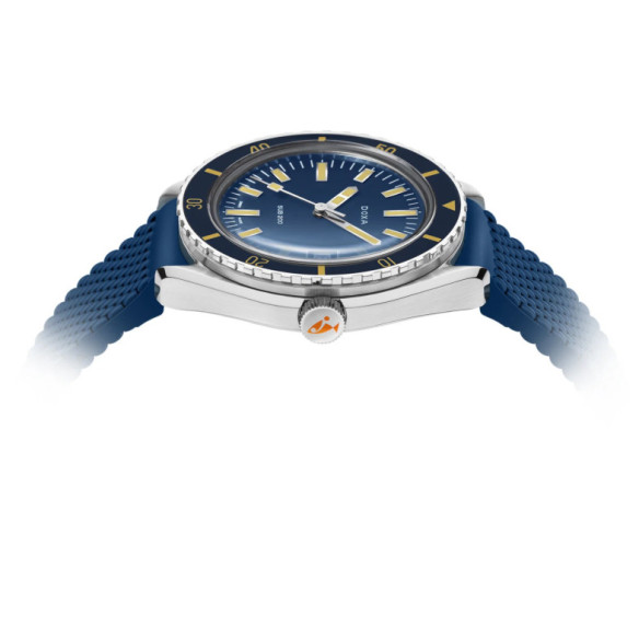 Doxa Sub 200 Caribbean - DOXA