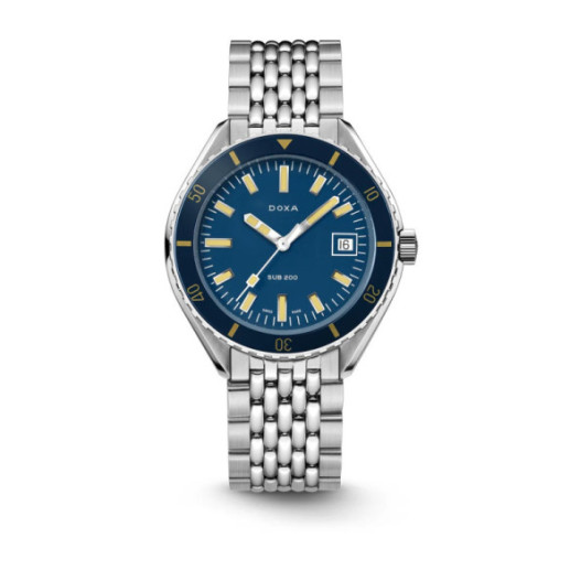 Doxa Sub 200 Professional - Doxa