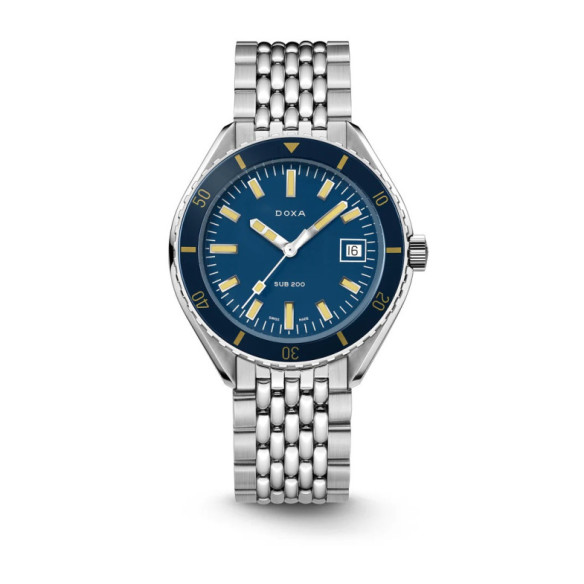 Doxa Sub 200 Professional - Doxa