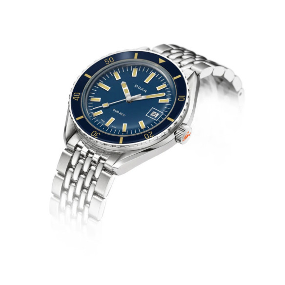 Doxa Sub 200 Caribbean - DOXA