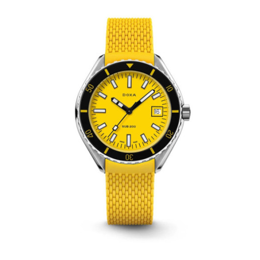 Doxa Sub 200 Divingstar - DOXA