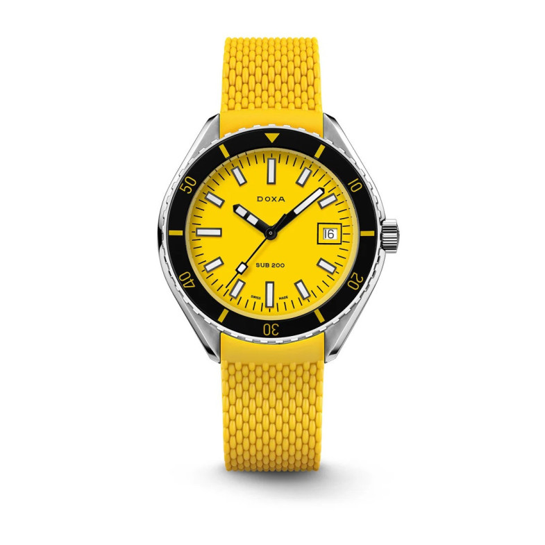 Doxa Sub 200 Divingstar - DOXA