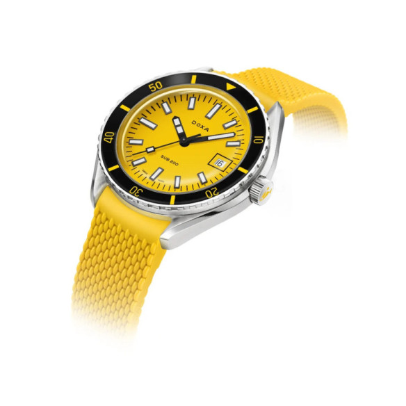 Doxa Sub 200 Divingstar - DOXA