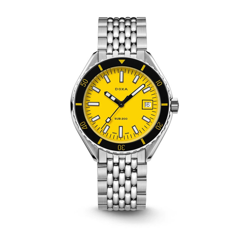 Doxa Sub 200 Professional - Doxa
