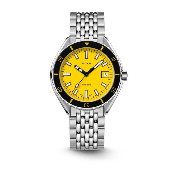 Doxa Sub 200 Professional - Doxa