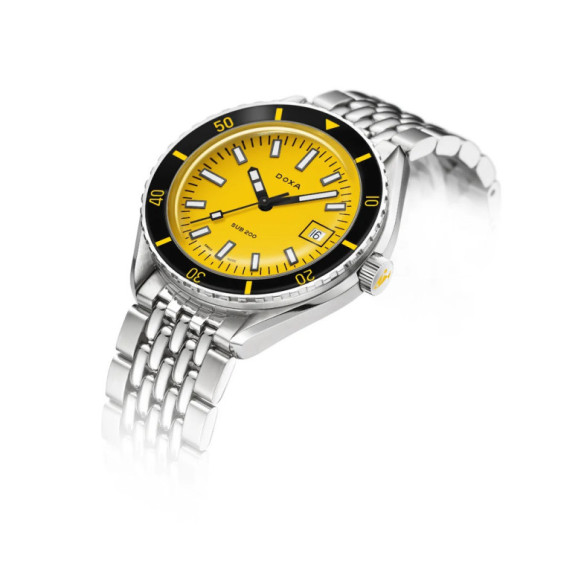 Doxa Sub 200 Professional - Doxa