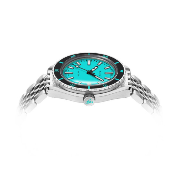 Doxa Sub 200 Aquamarine - DOXA