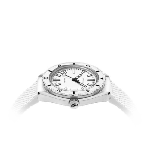 Doxa Sub 200 Whitepearl - DOXA 2