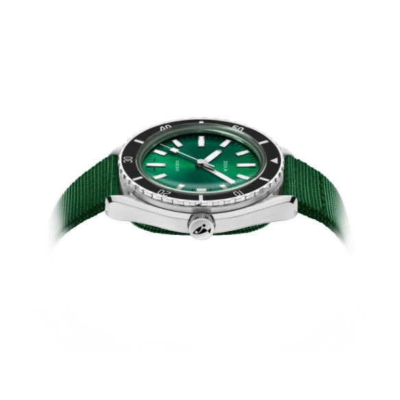 Doxa Sub 200 Sea Emerald - DOXA