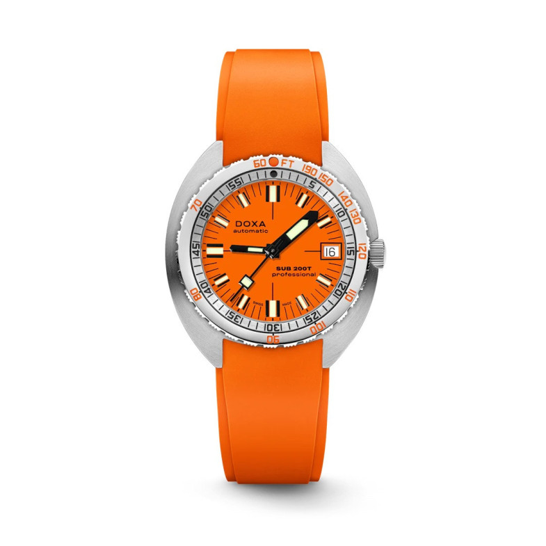 Doxa Sub 200 Professional - Doxa
