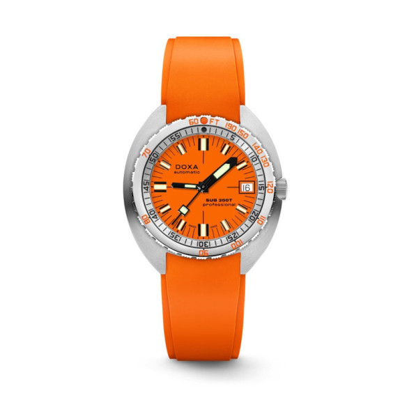 Doxa Sub 200 Professional - Doxa