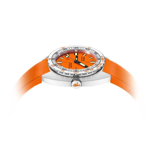 Doxa Sub 200 Professional - Doxa