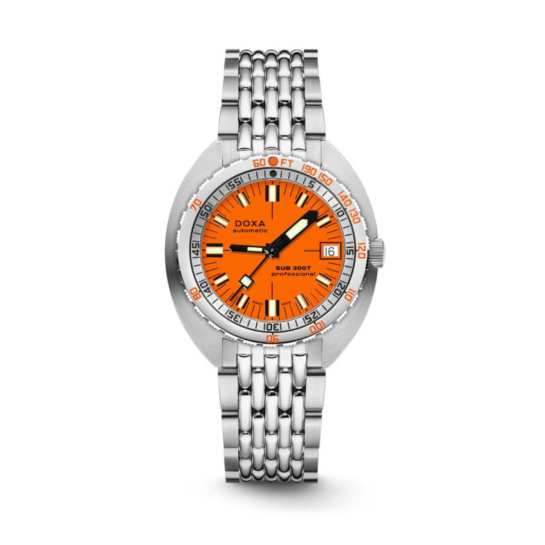 Doxa Sub 200T Professional - DOXA