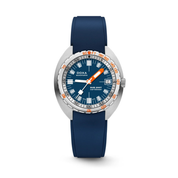 Doxa Sub 200T Caribbean - DOXA