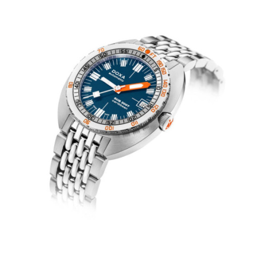 Doxa Sub 200T Caribbean - DOXA 2