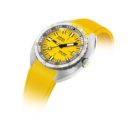 Doxa Sub 200T Divingstar - DOXA 2