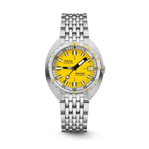 Doxa Sub 200T Divingstar - DOXA