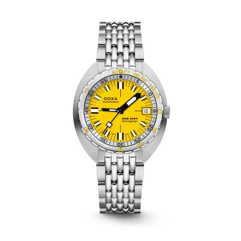 Doxa Sub 200T Divingstar - DOXA