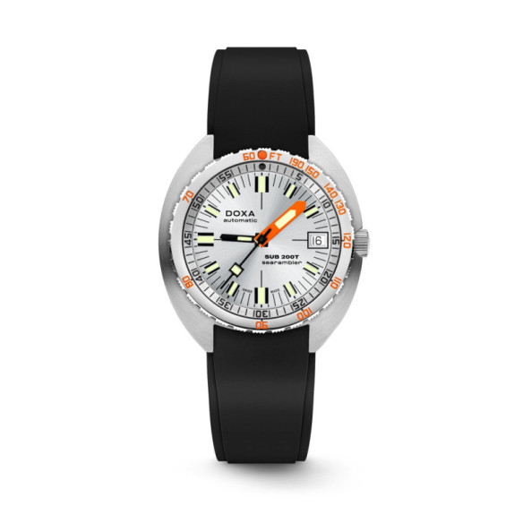 Doxa Sub 200T Searambler - DOXA
