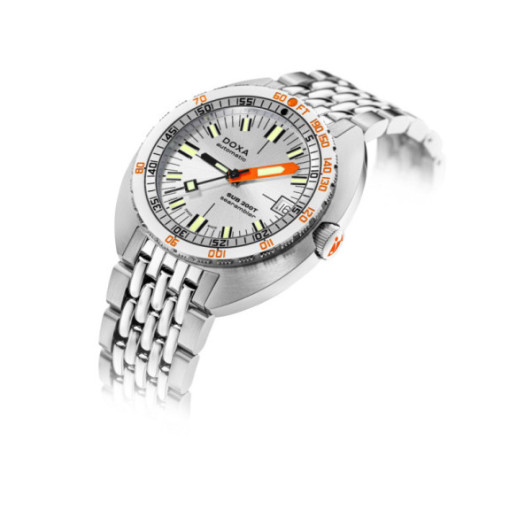 Doxa Sub 200T Searambler - DOXA 2