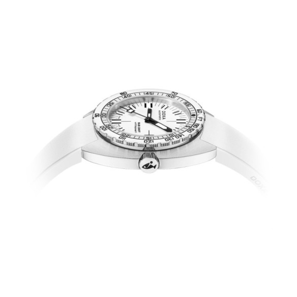 Doxa Sub 200T Whitepearl - DOXA