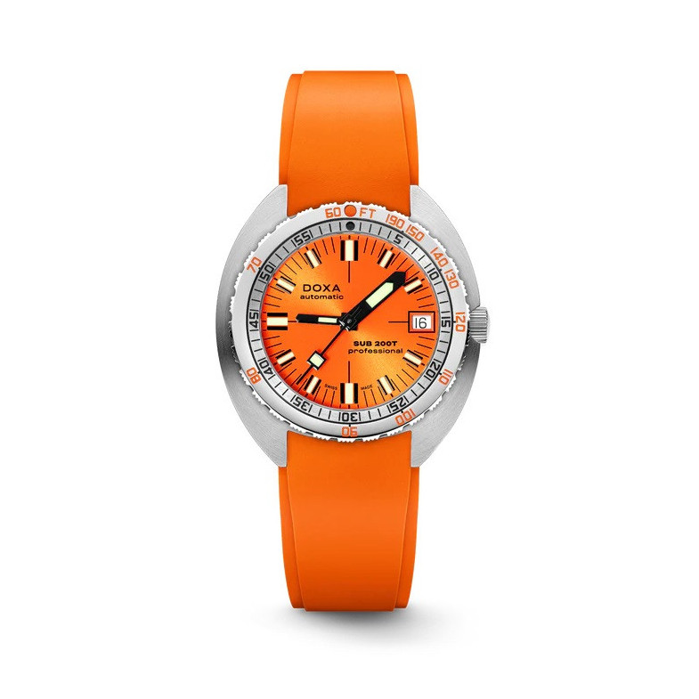 Doxa Sub 200 Professional - Doxa