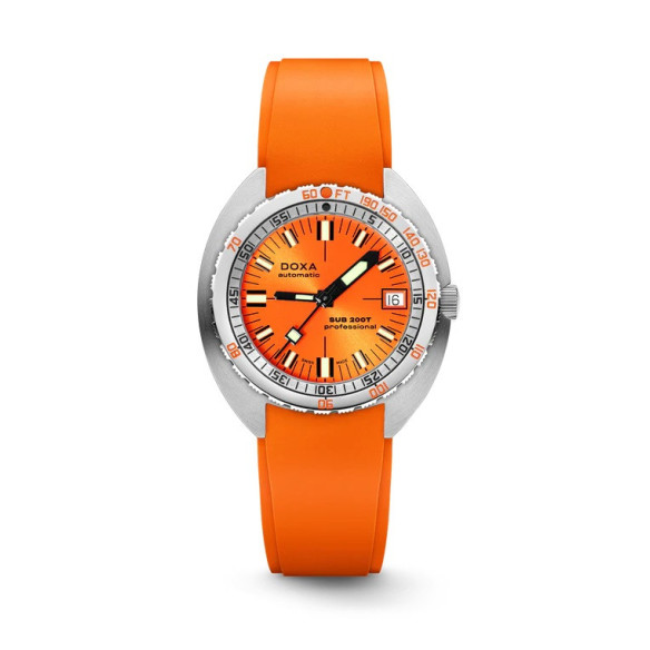 Doxa Sub 200 Professional - Doxa