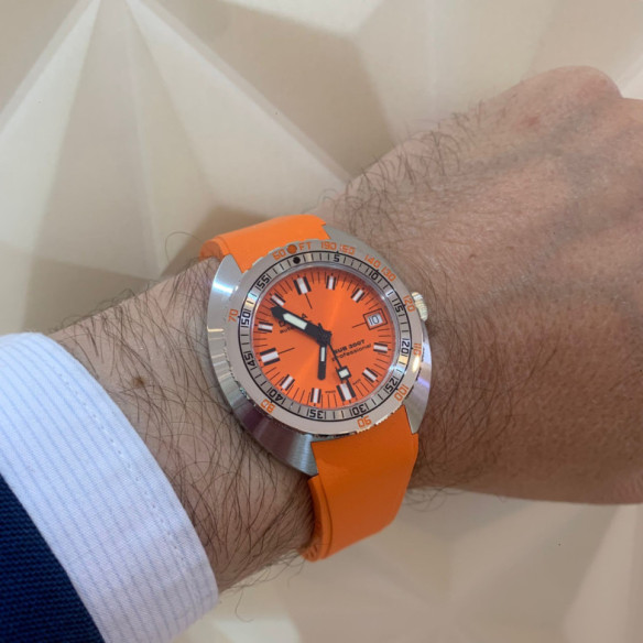 Doxa Sub 200 Professional - Doxa