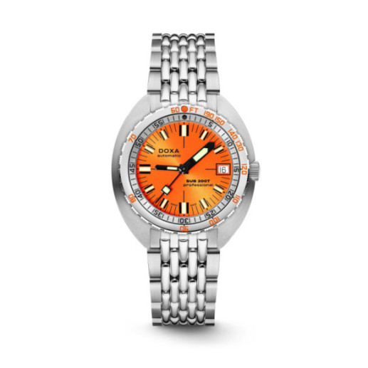 Doxa Sub 200 Professional - Doxa