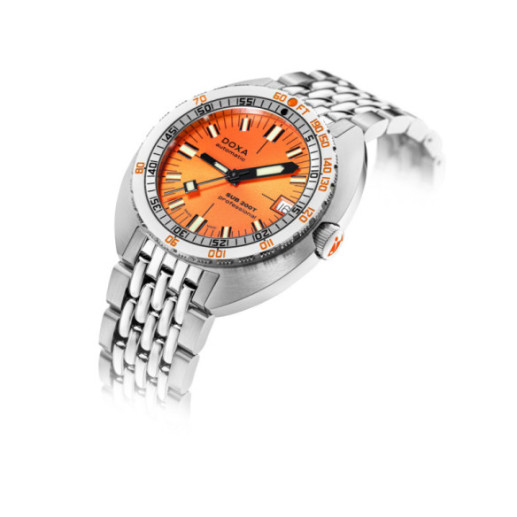 Doxa Sub 200T Professional Sunray - DOXA 2