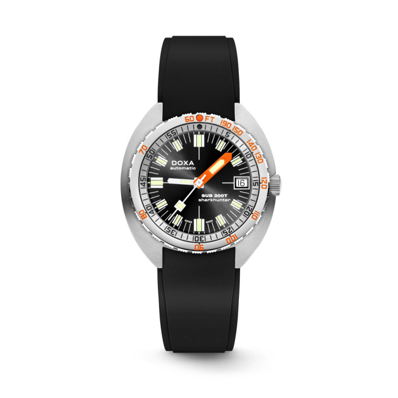 Doxa Sub 200T Sharkhunter - DOXA