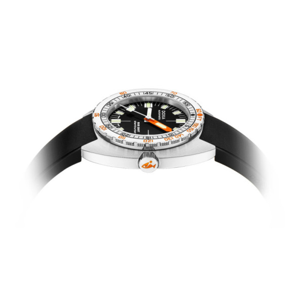Doxa Sub 200T Sharkhunter - DOXA