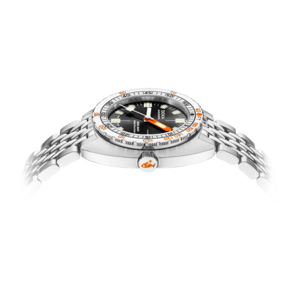 Doxa Sub 200T Sharkhunter - DOXA