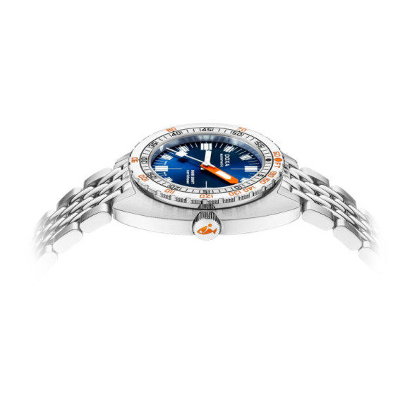 Doxa Sub 200T Caribbean Sunray - DOXA