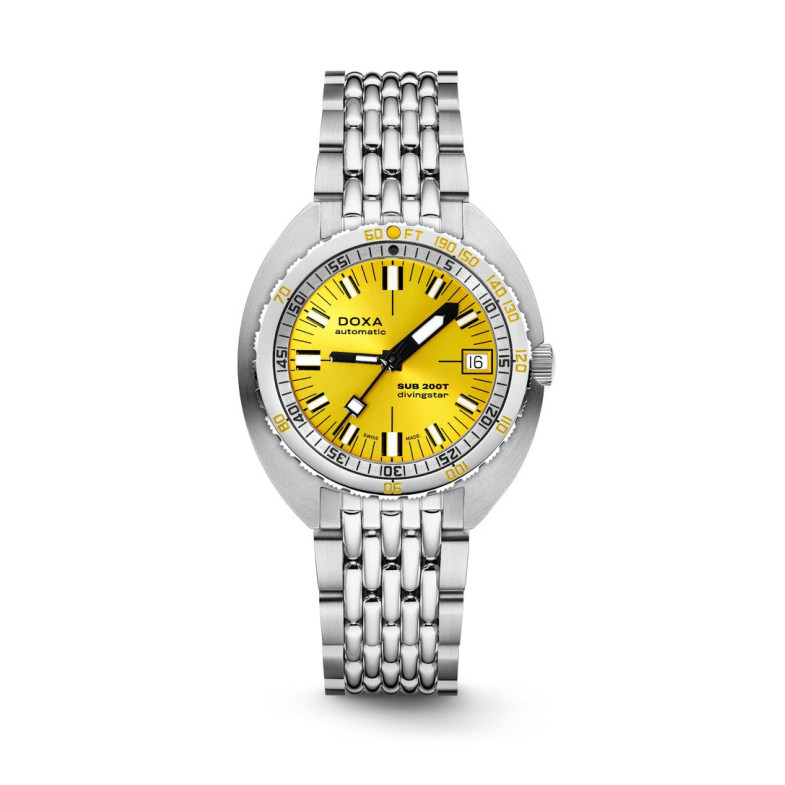 Doxa Sub 200T Divingstar - DOXA