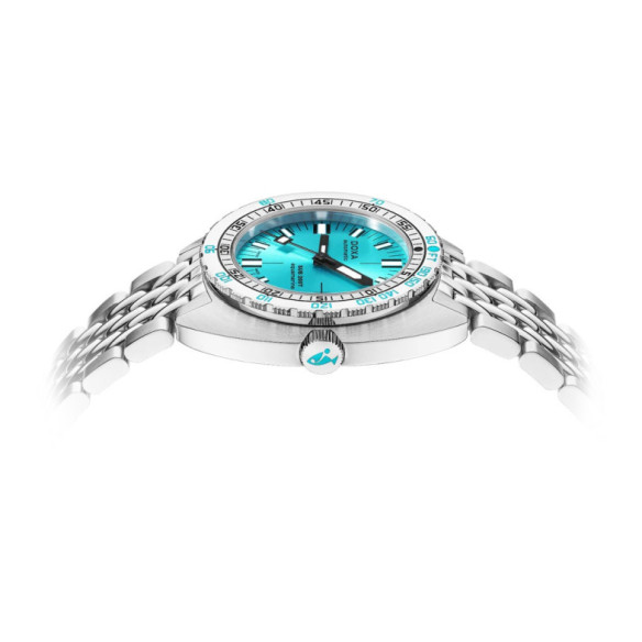 Doxa Sub 200T Aquamarine - DOXA