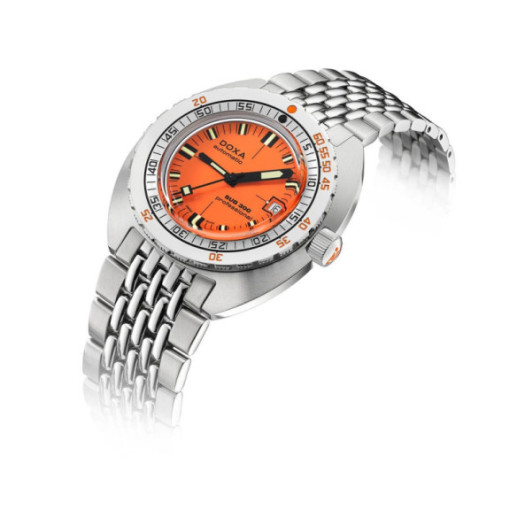 Doxa Sub 300 Professional - DOXA 2
