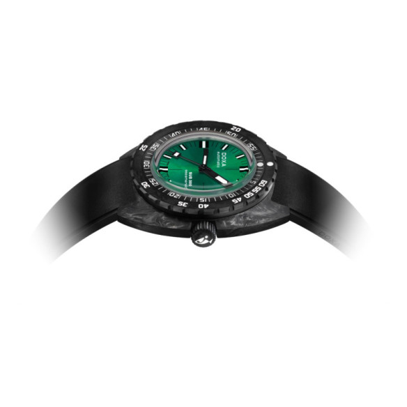 Doxa Sub 300 Carbon Sea Emerald - DOXA