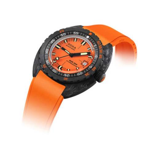 Doxa Sub 300 Carbon Professional - DOXA 2