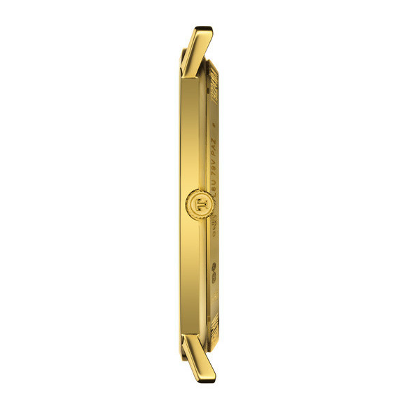 Tissot Goldrun 18K Gold - T-Gold
