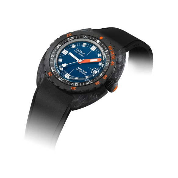 Doxa Sub 300 Carbon Caribbean - DOXA
