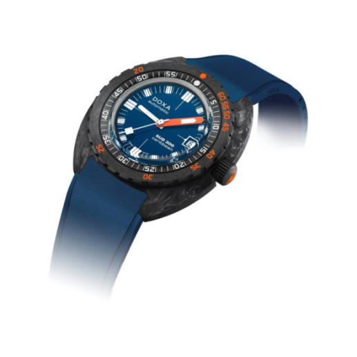 Doxa Sub 300 Carbon Caribbean - DOXA 2
