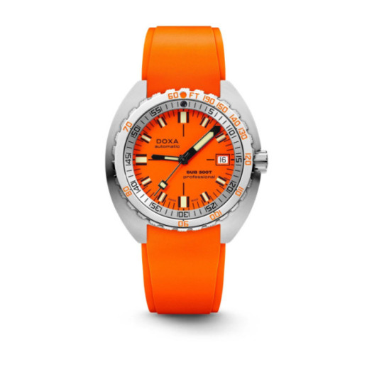Doxa Sub 300T Professional - DOXA