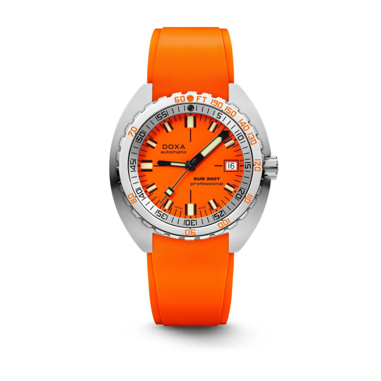 Doxa Sub 300T Professional - DOXA