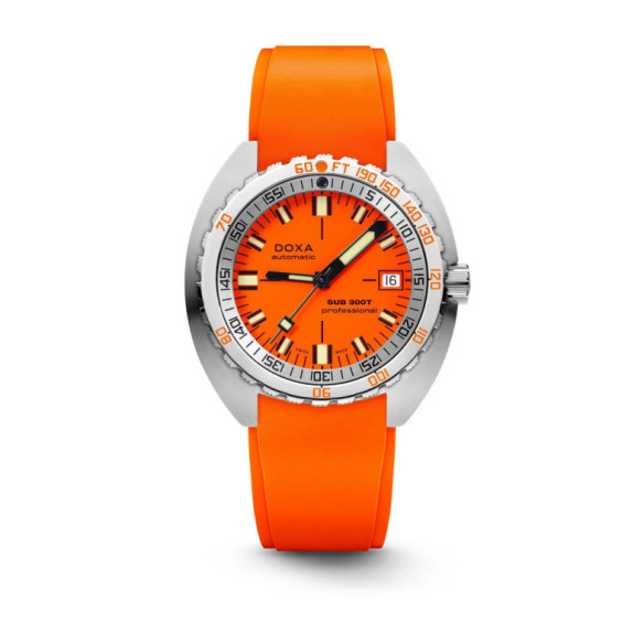 Doxa Sub 300T Professional - DOXA