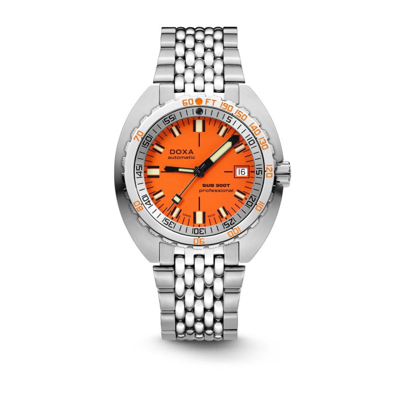 Doxa Sub 300T Professional - DOXA